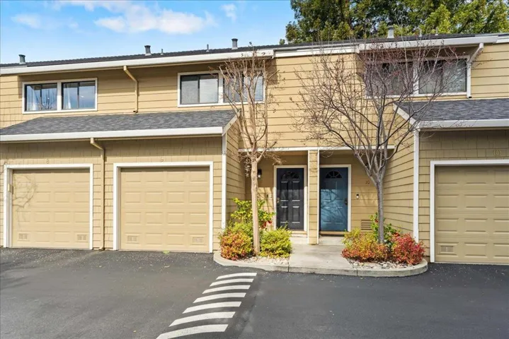 181 Ada Avenue 9, Mountain View, California 94043