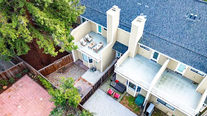 181 Ada Avenue 9, Mountain View, California 94043