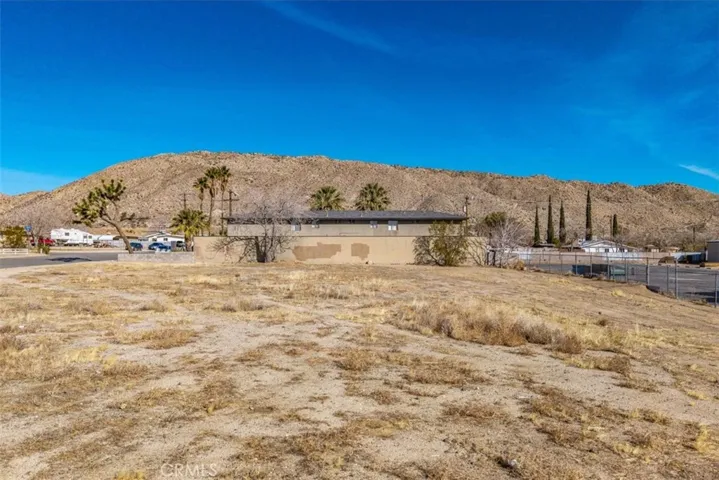 55940 Cherokee Trail, Yucca Valley, California 92284