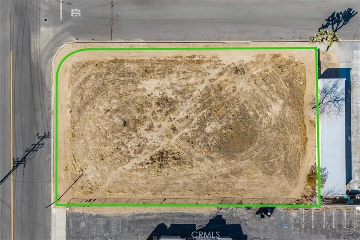 55940 Cherokee Trail, Yucca Valley, California 92284
