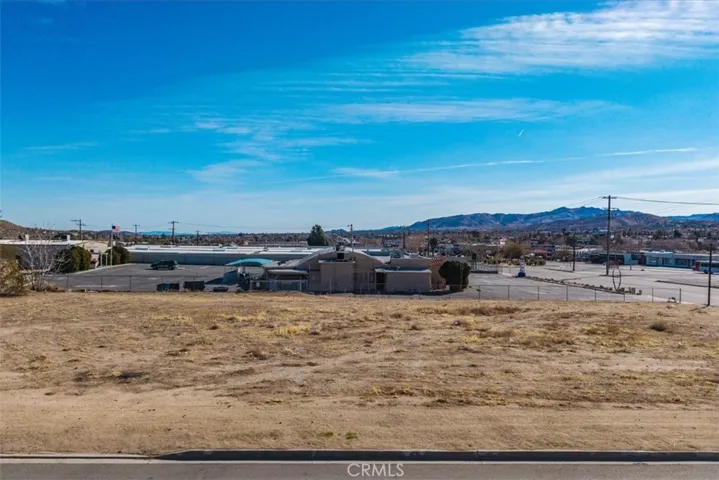 55940 Cherokee Trail, Yucca Valley, California 92284