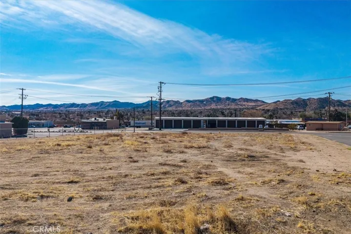 55940 Cherokee Trail, Yucca Valley, California 92284