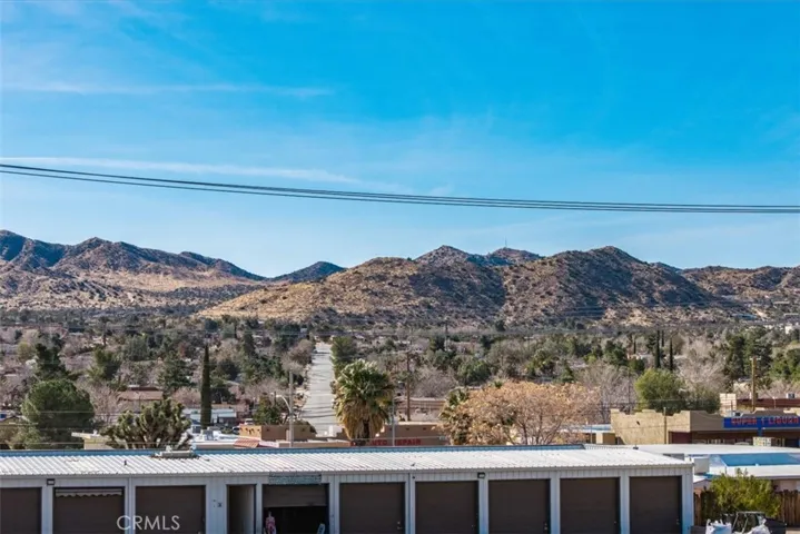 55940 Cherokee Trail, Yucca Valley, California 92284