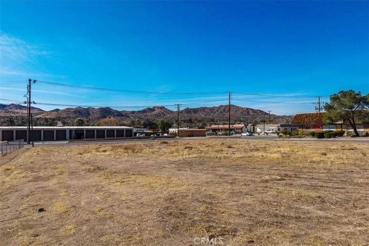 55940 Cherokee Trail, Yucca Valley, California 92284