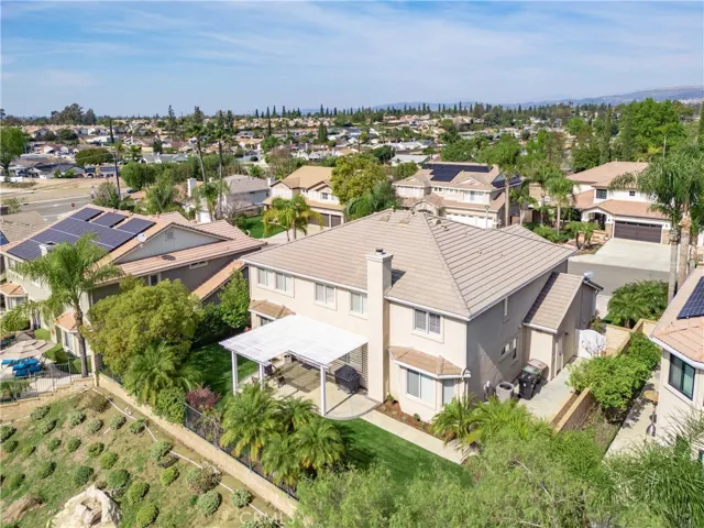 17742 Neff Ranch Rd, Yorba Linda, California 92886