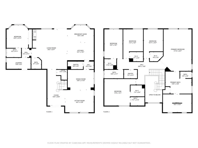 17742 Neff Ranch Rd, Yorba Linda, California 92886