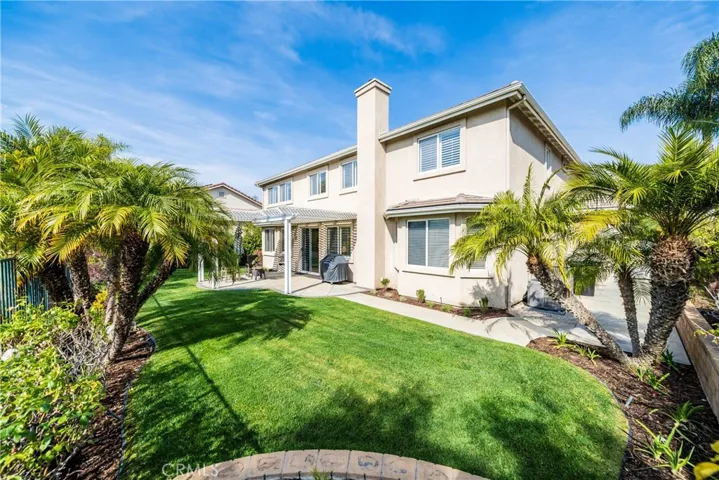 17742 Neff Ranch Rd, Yorba Linda, California 92886