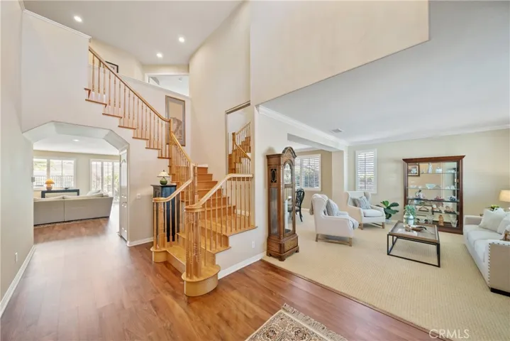 17742 Neff Ranch Rd, Yorba Linda, California 92886