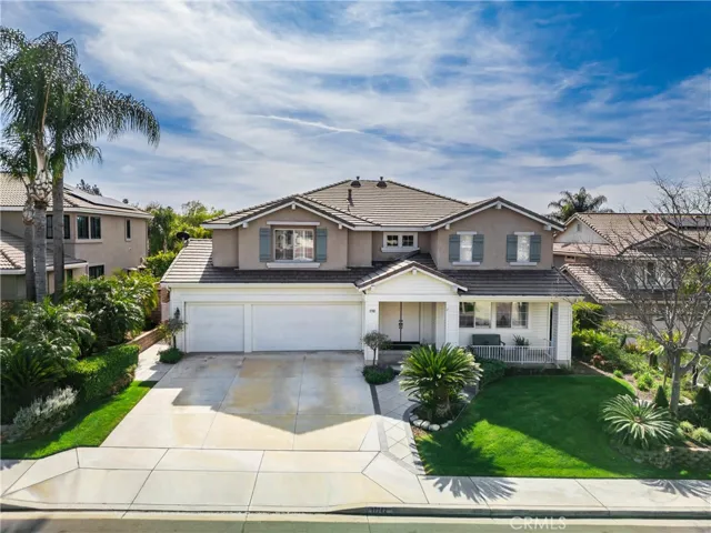 17742 Neff Ranch Rd, Yorba Linda, California 92886