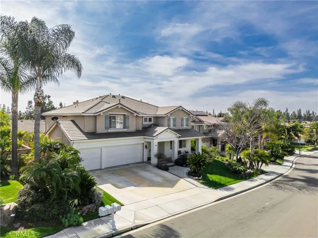 17742 Neff Ranch Rd, Yorba Linda, California 92886