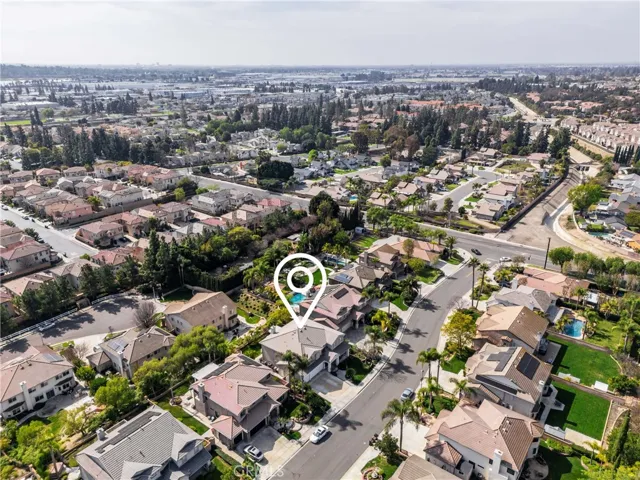 17742 Neff Ranch Rd, Yorba Linda, California 92886