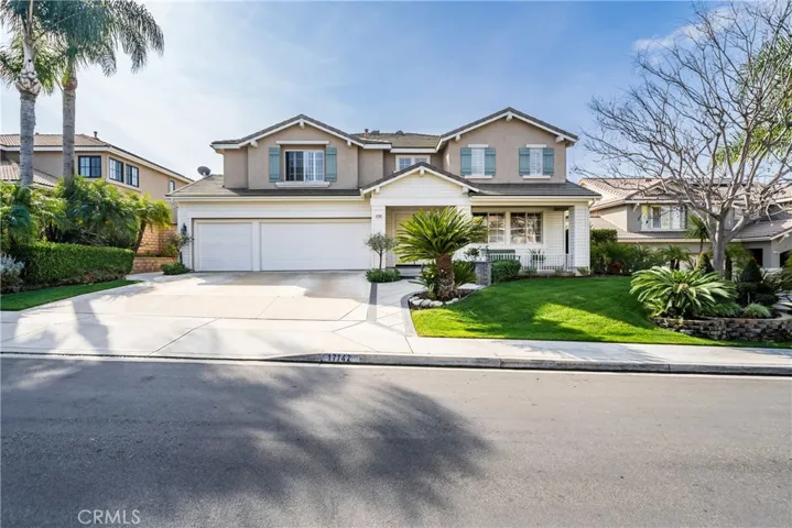 17742 Neff Ranch Rd, Yorba Linda, California 92886