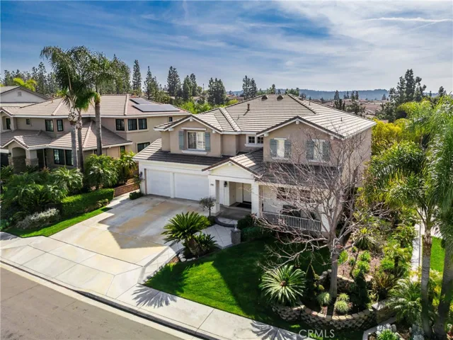 17742 Neff Ranch Rd, Yorba Linda, California 92886