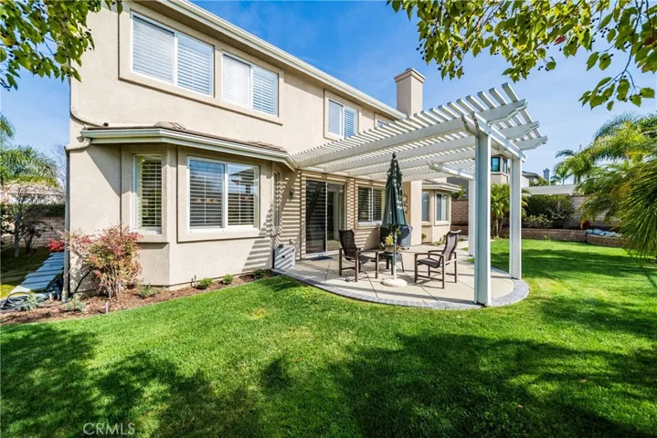17742 Neff Ranch Rd, Yorba Linda, California 92886