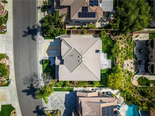 17742 Neff Ranch Rd, Yorba Linda, California 92886