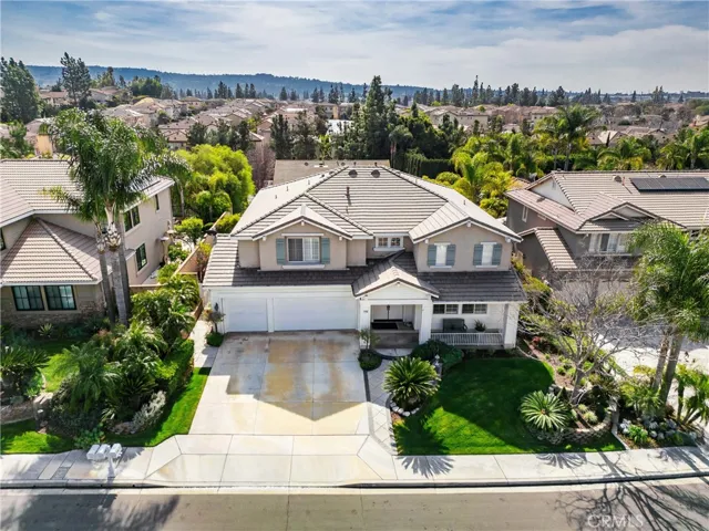 17742 Neff Ranch Rd, Yorba Linda, California 92886