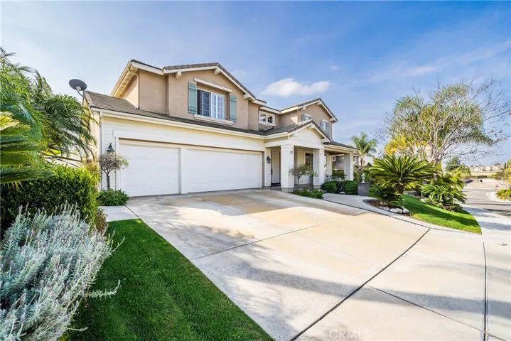 17742 Neff Ranch Rd, Yorba Linda, California 92886