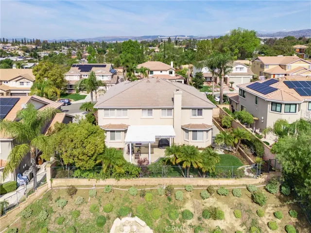 17742 Neff Ranch Rd, Yorba Linda, California 92886