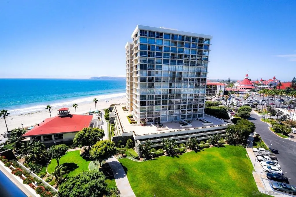 1730 Avenida Del Mundo 805