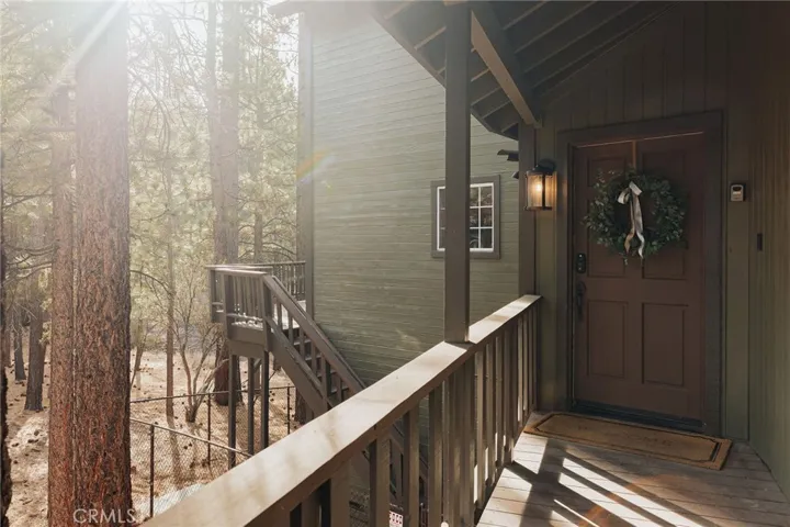 1021 W London Lane, Big Bear City, California 92314
