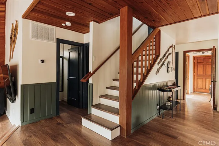 1021 W London Lane, Big Bear City, California 92314
