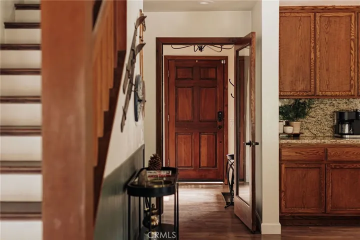 1021 W London Lane, Big Bear City, California 92314