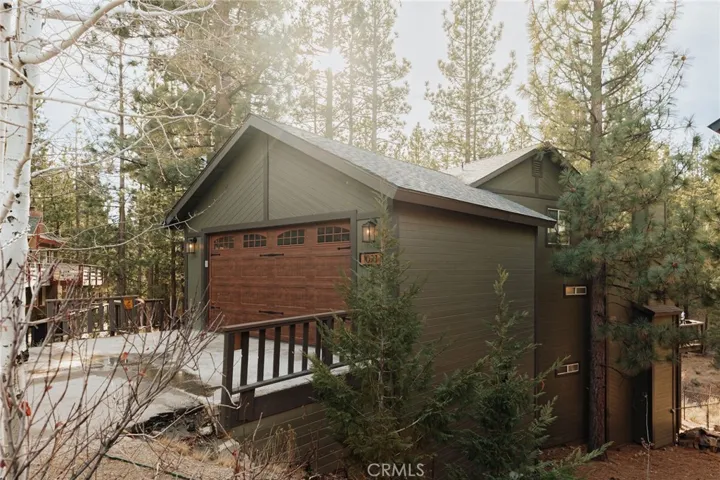 1021 W London Lane, Big Bear City, California 92314