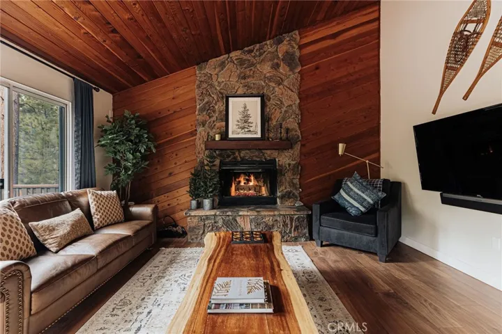1021 W London Lane, Big Bear City, California 92314