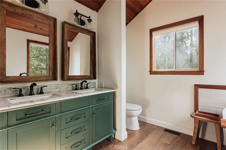 1021 W London Lane, Big Bear City, California 92314
