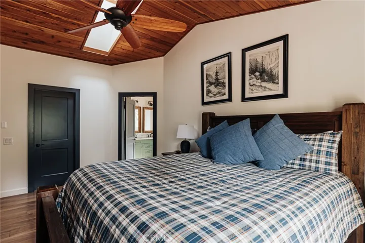 1021 W London Lane, Big Bear City, California 92314