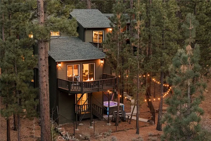 1021 W London Lane, Big Bear City, California 92314