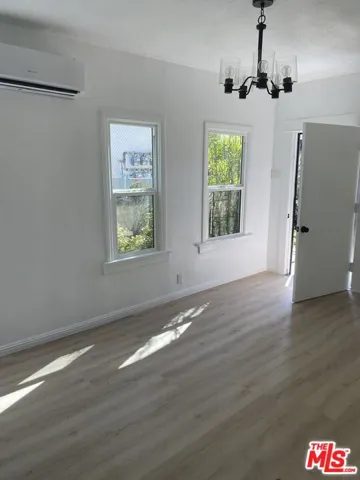 5539 Romaine Street, Los Angeles, California 90038
