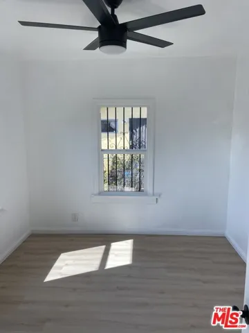 5539 Romaine Street, Los Angeles, California 90038