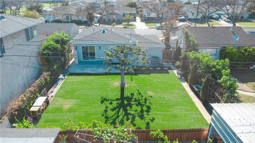 16934 S Budlong Avenue, Gardena, California 90247