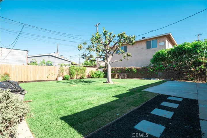 16934 S Budlong Avenue, Gardena, California 90247