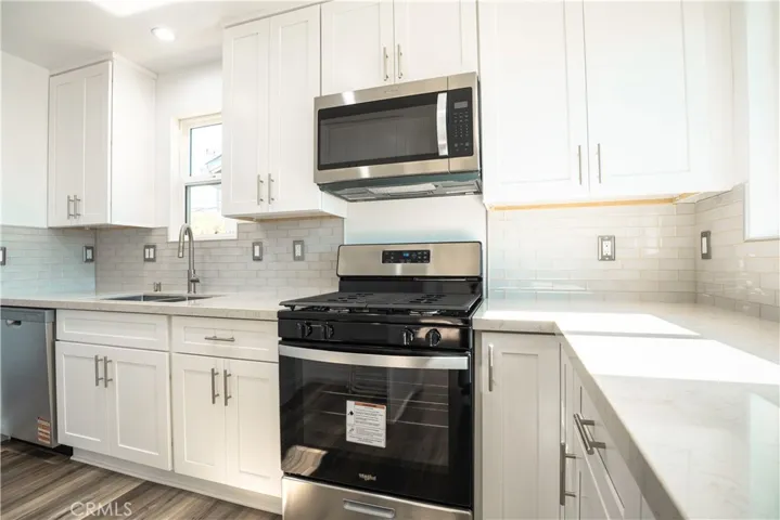16934 S Budlong Avenue, Gardena, California 90247