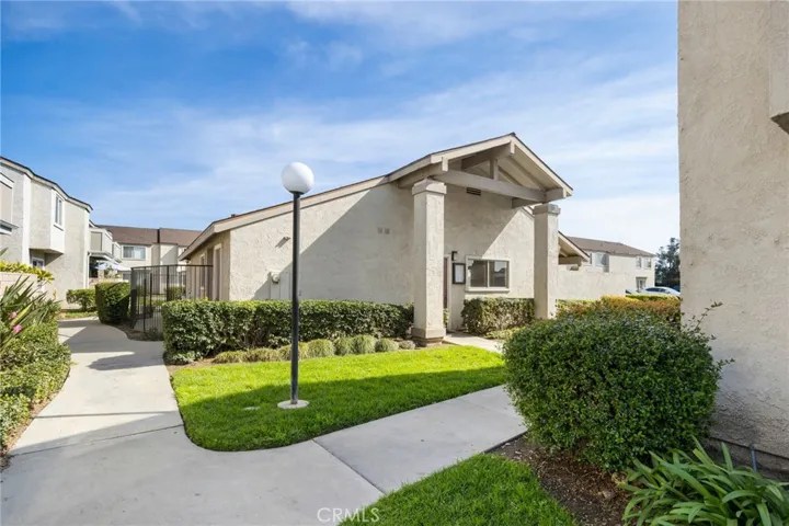 8552 Belmont Street 42, Cypress, California 90630