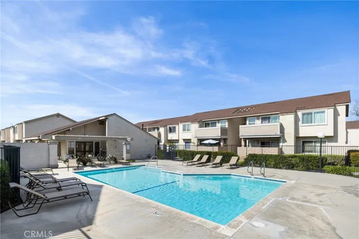 8552 Belmont Street 42, Cypress, California 90630