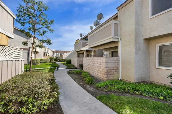 8552 Belmont Street 42, Cypress, California 90630