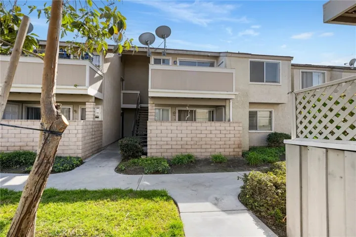 8552 Belmont Street 42, Cypress, California 90630
