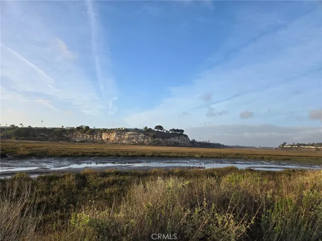 Newport Back Bay Channel