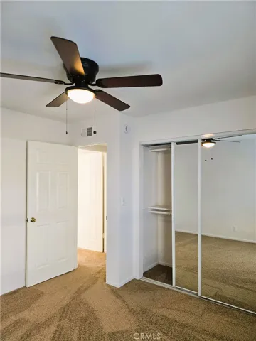 Bedroom 3 Upstairs