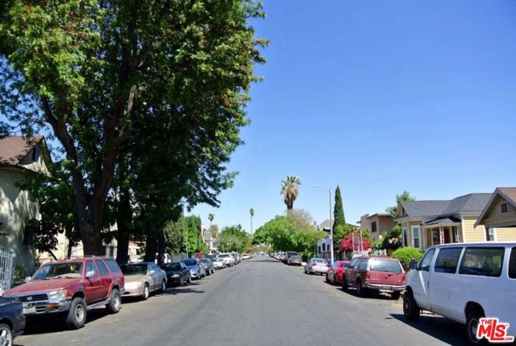 Street