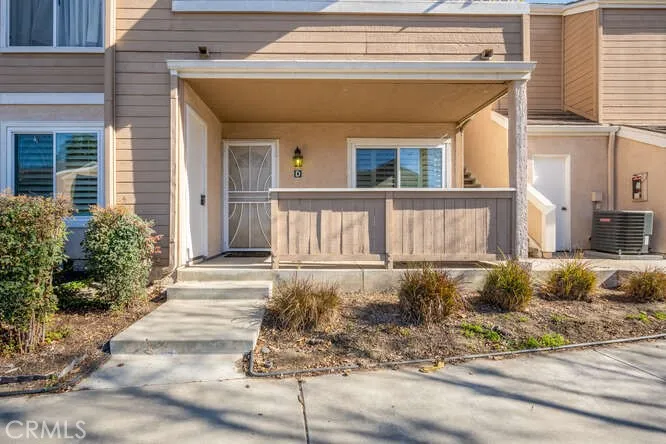 10430 E Briar Oaks Drive D, Stanton, California 90680