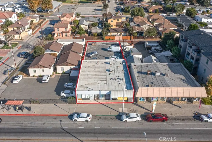 3358 Tyler, El Monte, California 91731