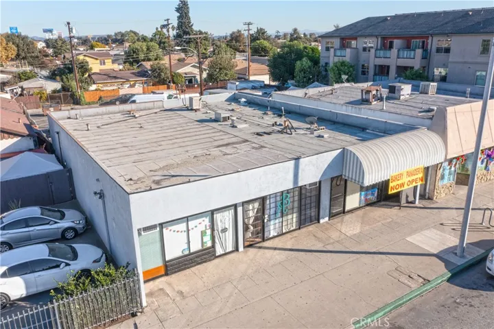 3358 Tyler, El Monte, California 91731