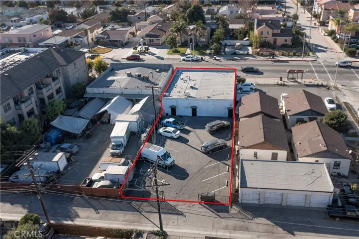 3358 Tyler, El Monte, California 91731