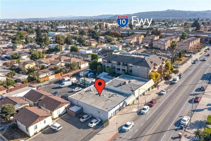 3358 Tyler, El Monte, California 91731
