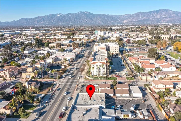 3358 Tyler, El Monte, California 91731