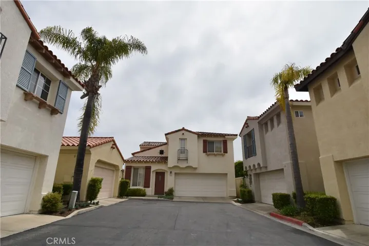 28 Colony Way, Aliso Viejo, California 92656
